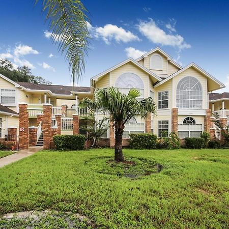 Grand Deluxe 3Br Condo Apartment Near Disney Parks Kissimmee Exterior photo