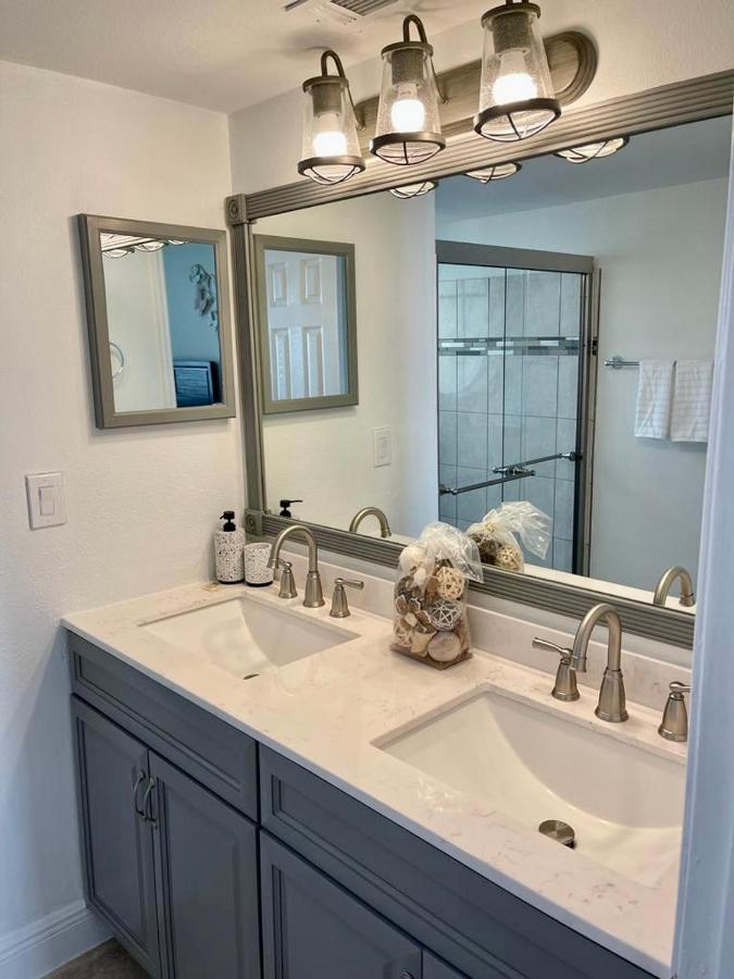 Grand Deluxe 3Br Condo Apartment Near Disney Parks Kissimmee Exterior photo